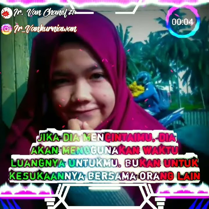 Quotes Berkelas // Dj Sholawat 30 detik