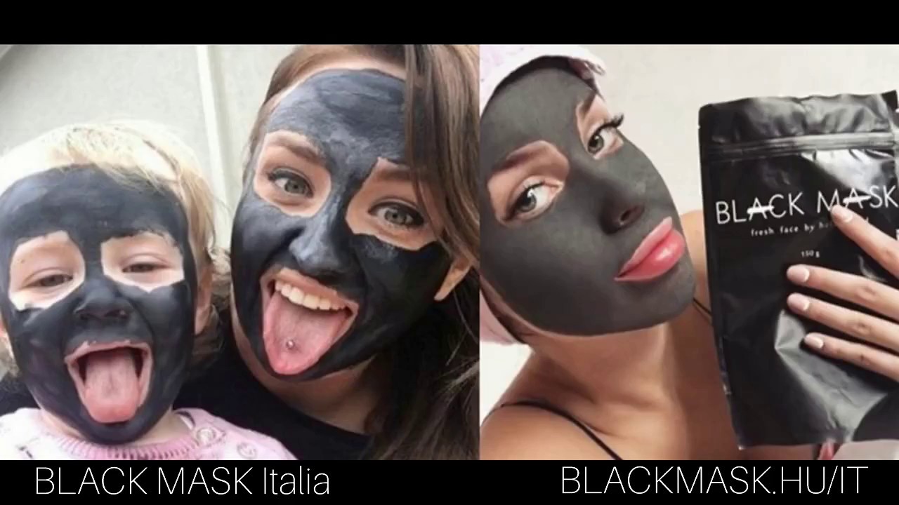 Affronti il pacco contro punti neri le risposte di Avon