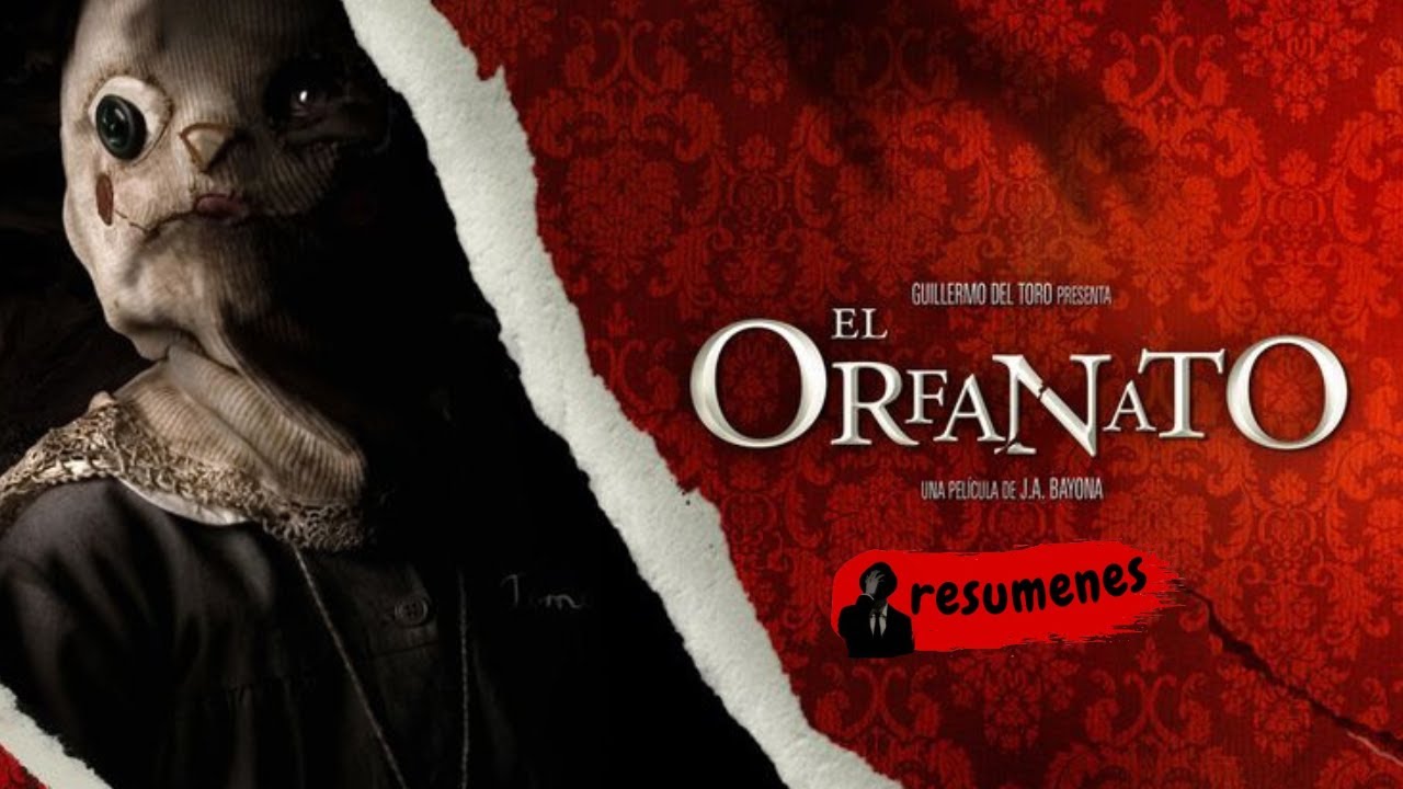 El Orfanato: El juego que nunca terminó
