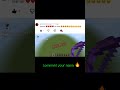 comment your name 🔥#minecraft #chill_official