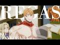 TVアニメ『テムパル～アイテムの力～』キャラクターPV＜レガス＞CV.盆子原康