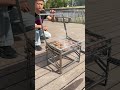 The Flip-Style Grill That Everyone in the West Is Using!#BlazeForF1 #hotstyle #bbq #flipgrill