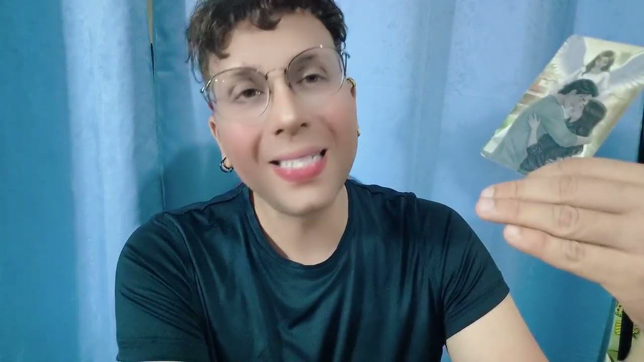 TAURO ♉️ MIRA PORQUE VUELVE A PESAR DE TODA LA MALA VIBRA QUE LE ALEJO.