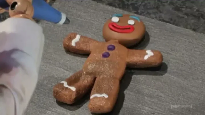 Bakers Dozen || Robot Chicken