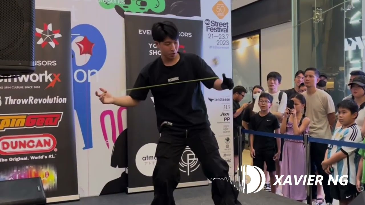 1AFINALS- XAVIER NG -SGYYC2023