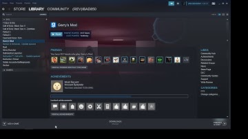 GMod Fix! GMod reinstalls all addons when opened