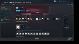 GMod Fix! GMod reinstalls all addons when opened