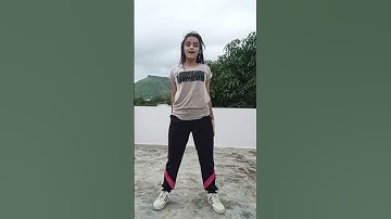 Thumbnail of fallin for you dance cover | Shrutika Giri