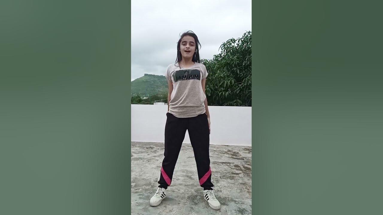 fallin for you dance cover | Shrutika Giri