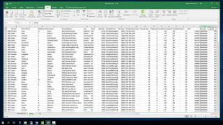CYMA Payroll Software - Need for Speed