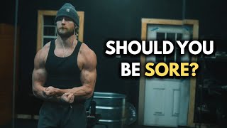 Not Sore After a Workout? Did It Even Work? Wealth