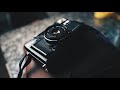 FINALLY THRIFTED THIS POINT & SHOOT || How to Thrift for Film Cameras
