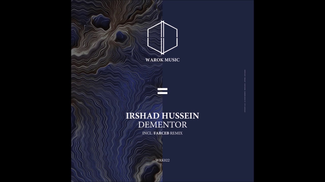 Irshad Hussein - Pascal [WRK022]