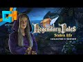 Legendary Tales - Stolen Life Collector's Edition | Gameplay Trailer