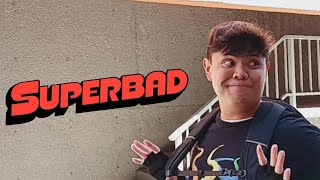 Superbad: McLovin (ICONIC SCENE)