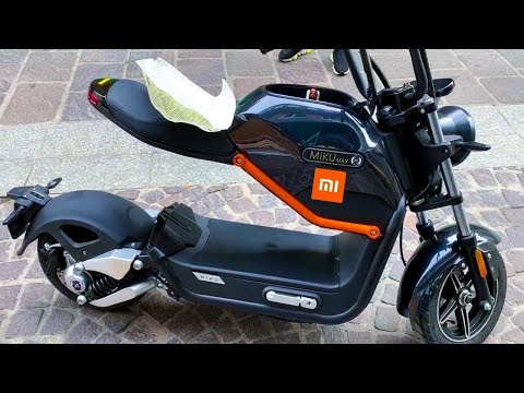 20 Средств Передвижения От Xiaomi с Aliexpress, от которых ты офигеешь! + КОНКУРС