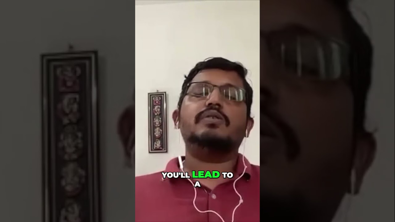 Why Homa Rituals May Hinder Your Spiritual Progress | Rajarshi Nandy 