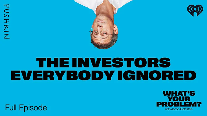 The Investors Everybody Ignored ft. Sallie Krawche...