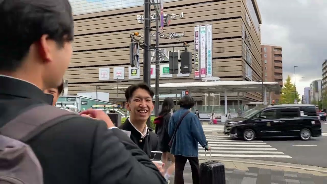 YouTube player