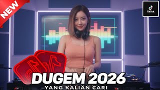 Download Lagu DJ DUGEM FUNKOT FULL BASS TERBARU 2026 !! DJ Insan Yang Tersakiti | REMIX VIRAL TIKTOK MP3