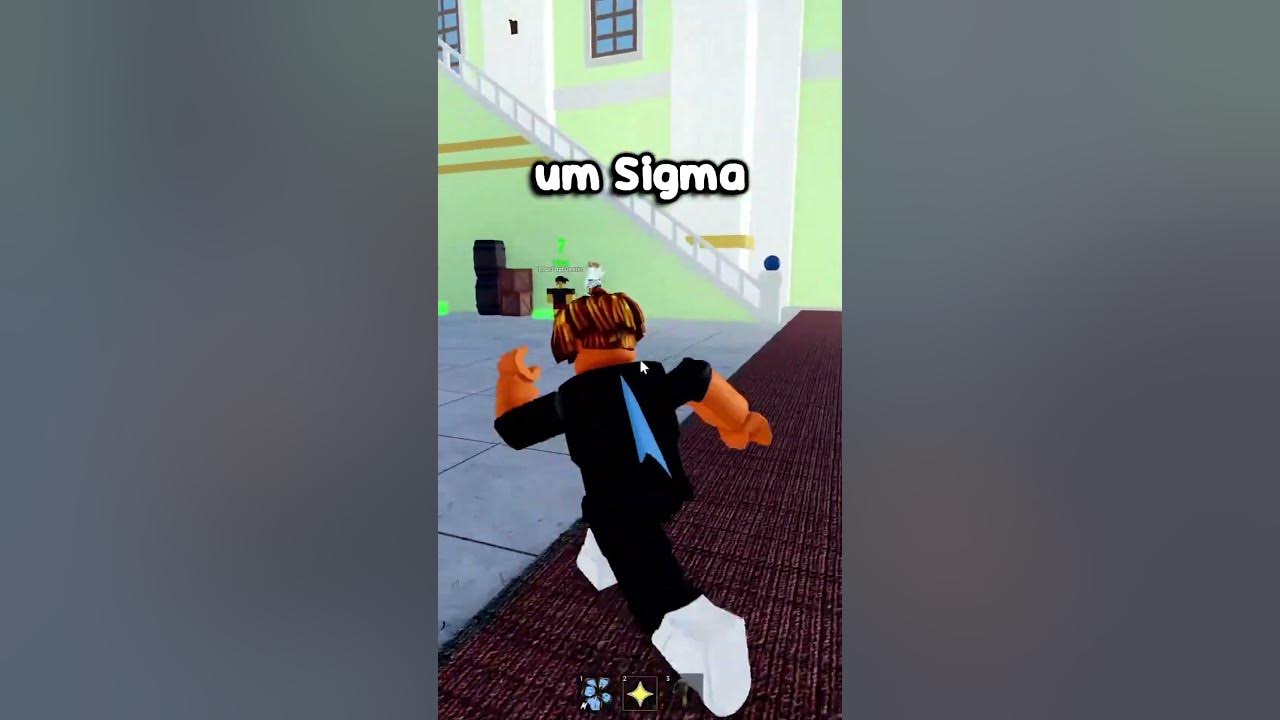 🍷🗿 fino senores skin ROBLOX 