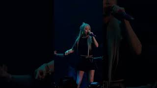 [FANCAM] 240419 Moonbyul (MAMAMOO) - I'll Throw It Away @ [MUSEUM : An Epic of Starlit] Hong Kong