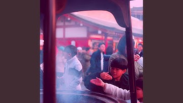 Sublime Ambience for Retro Vibes