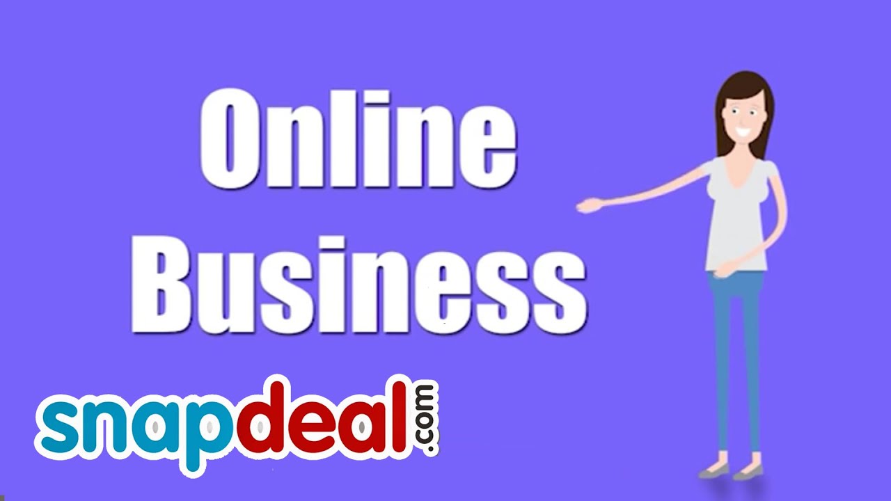 How To Start Online Business? - Full Snapdeal Seller Training
