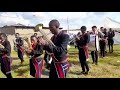 Tsholela moya wa hao...H.S.J  BRASS BAND(THE BRITAIN