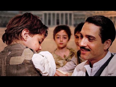 Джузеппе Москати. Исцеляющая любовь. Худ. фильм, его вы будете пересматривать и рекомендовать всем
