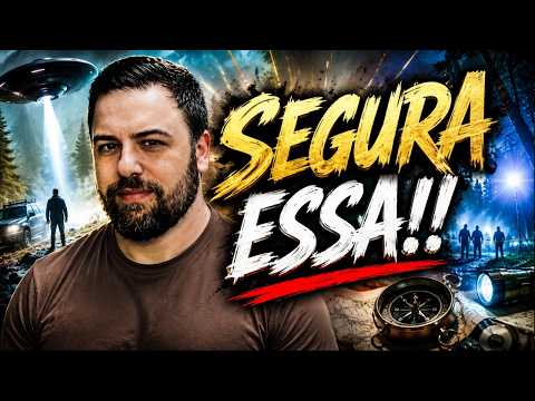 Esse caso desafia a lógica!