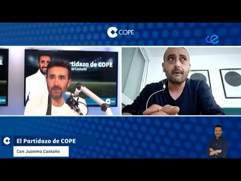 Luhay Hamido: “Hay muchas diferencias entre una crisis migratoria y un éxodo con tintes de invasión”