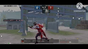 RANDOM NE DIYA CHALLENGE MEREKO 1V1 TDM M24#tilak #janak #souvik d live!! battle ground mobile India