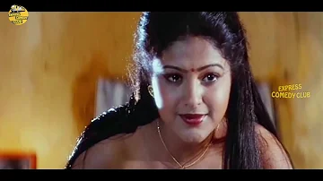 Raasi Telugu Movie Scene | Express Comedy Club