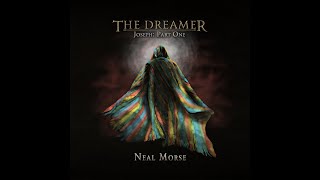 Neal Morse - 01 - The Dreamer Overture (Legendado em Português-BR)
