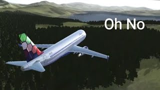 NG Flight Simulator (Is it good?) screenshot 1