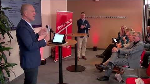 Webinar Goede ambtenaren? Over integriteit en vakmanschap