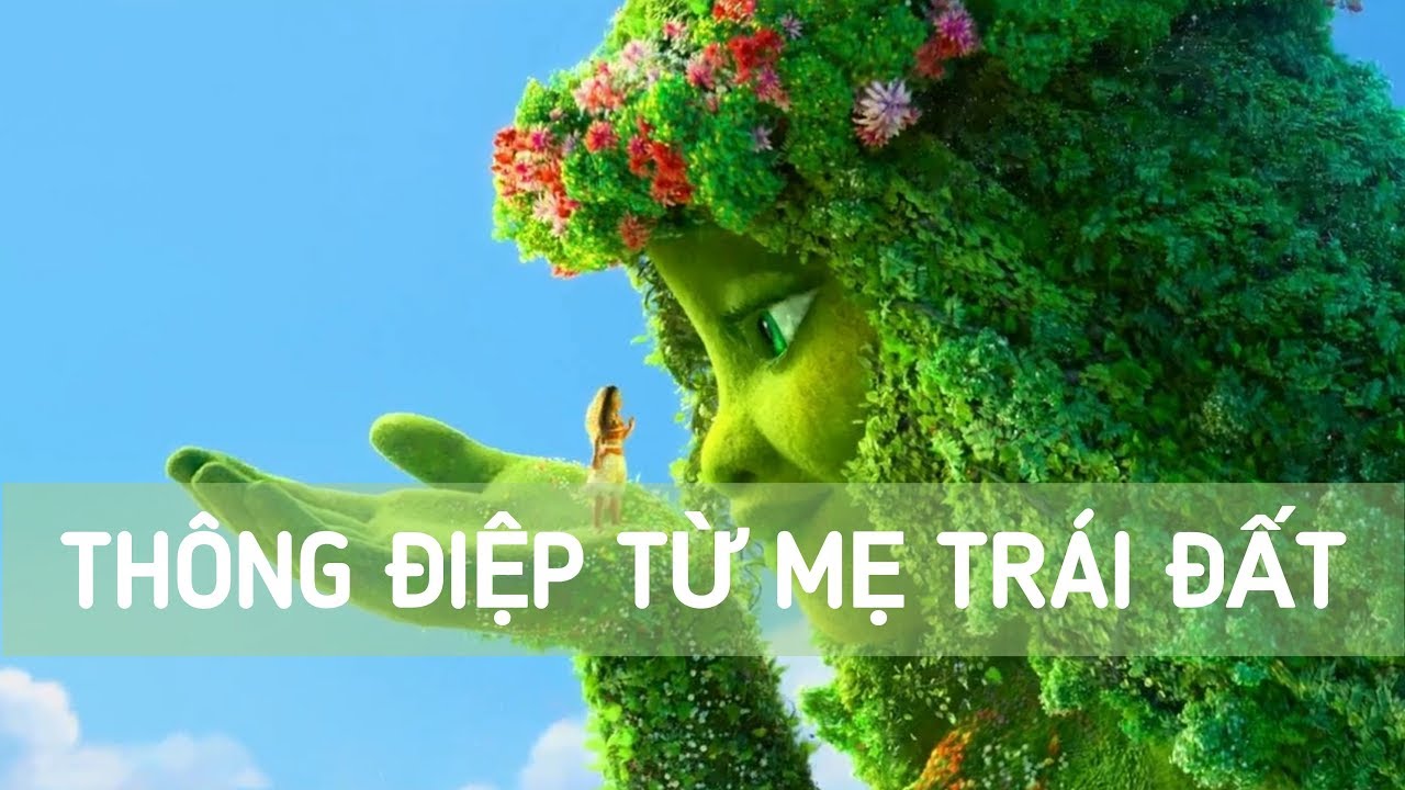 Tarot: Thông điệp từ Mẹ Trái Đất