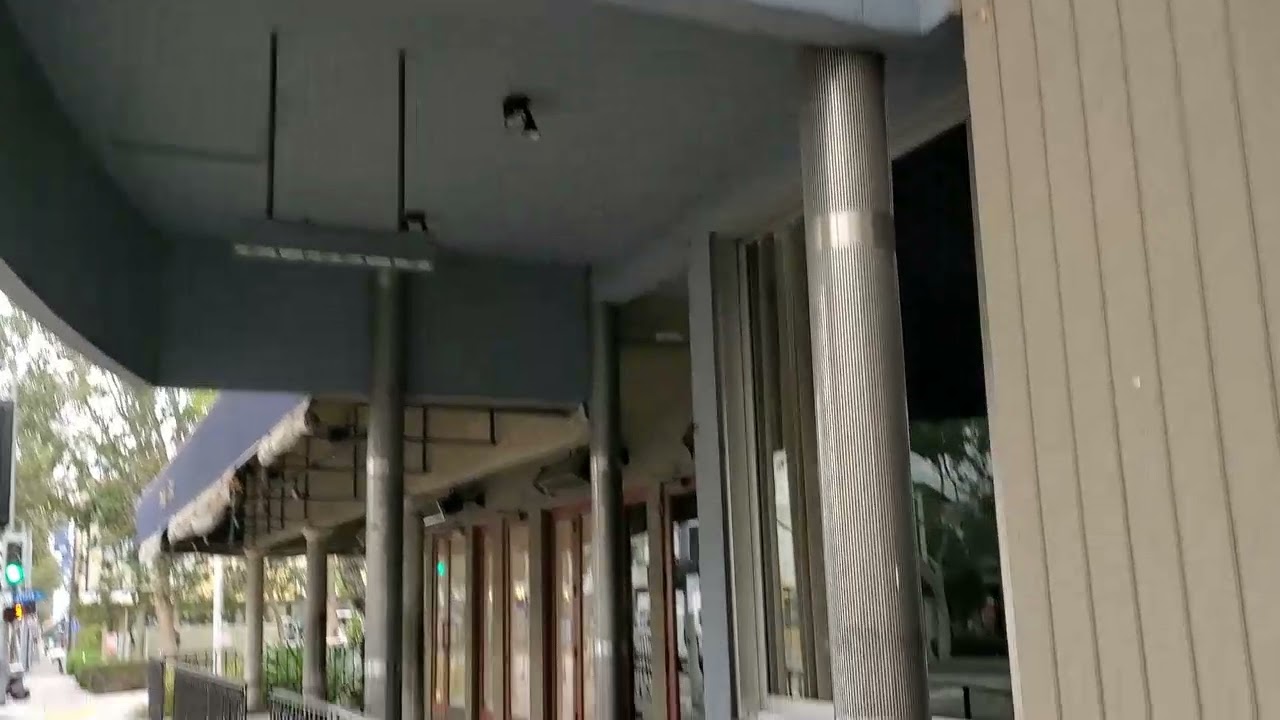 Coast Playhouse extra footage with Hollywood HOLLYWOOD HAPPENINGS YouTube