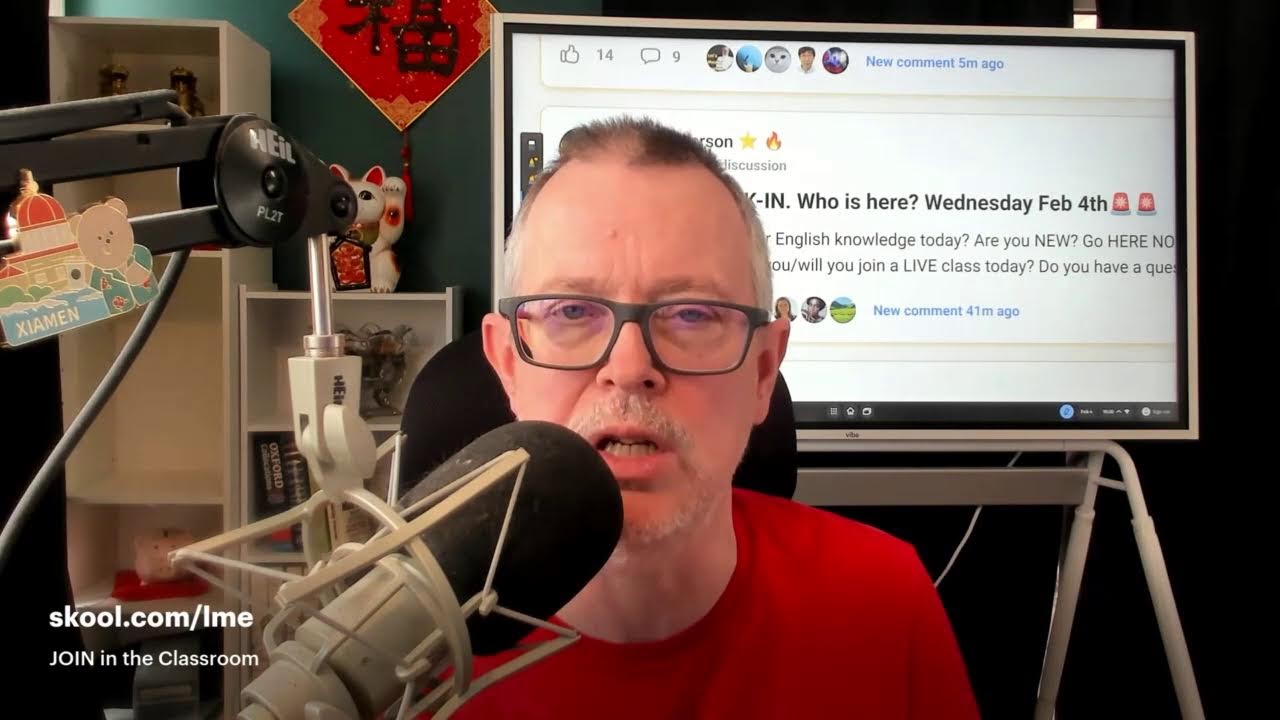 Join my Free Community on Skool