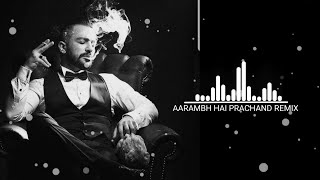 Aarambh Hai Prachand Remix Instagram Trending Ringtone / Download Link In Description👇