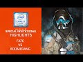 [Highlights] Warface Special Invitational. Highlights: Fate vs Boomerang