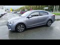 Kia Rio АКПП 2017