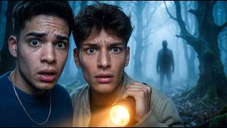 Uno Sconosciuto ci Ha INSEGUITI nel Bosco...