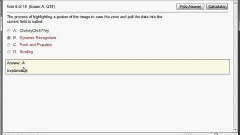 P2070-092 IBM Datacap Taskmaster Capture Practical Application Technical Mastery v1