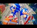 Escape From the City Classic x Symphony without beginning part