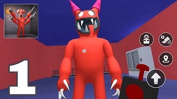 Pink Monster Life Challenge 7 Gameplay Chapter 1