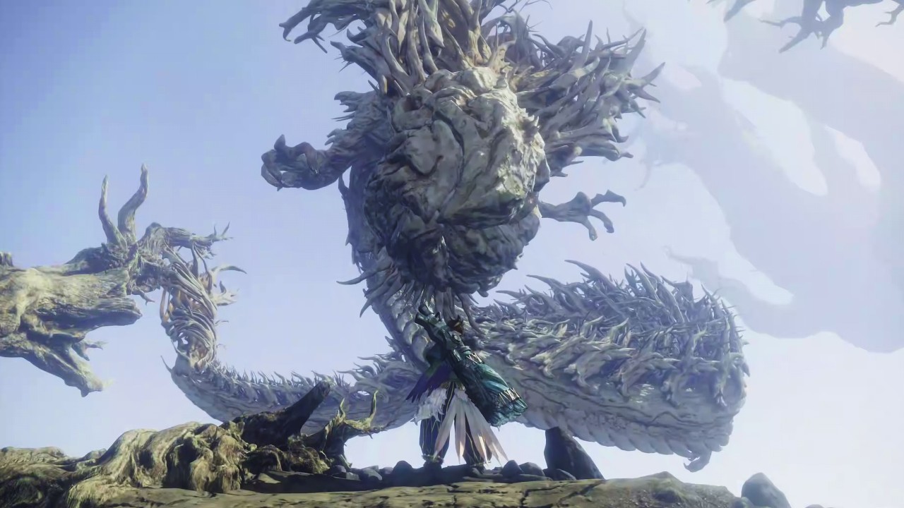 WILD HEARTS: To the Summit (Hunt & Cinematics) (4K)