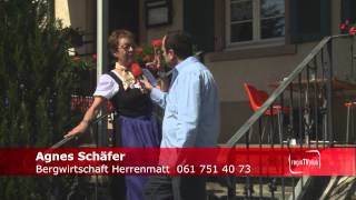 Bergwirtschaft Herrenmatt