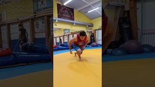 Борцовские дриллы для вас. Wrestling drills for you. #mmadiary #дневникмма #wrestlingdrills